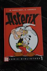 Albert Uderzo: Asterix