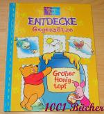Winnie Puuh - Entdecke Gegensätze
