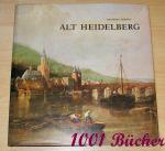 Hermann Hoepke: Alt Heidelberg -- Das Bi