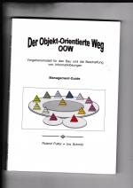 Der Objekt-Orientierte Weg, OOW - Management-Guide