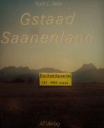 Gstaad - Saanenland