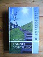 Alfred Hausen: Lob der Schöpfung - Bergp