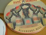 Fats Domino "Blueberry Hill"