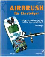 Mathias Faber: Airbrush für Einsteiger