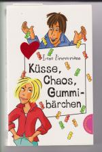 Irene Zimmermann: Küsse, Chaos, Gummibär