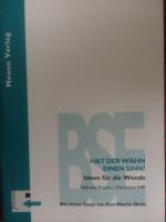 Nikolai Fuchs/Christian Hiß: Hat der Wah Nikolai Fuchs/Christian Hiß: Hat der Wah