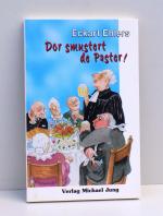 Dor smustert de Paster!