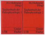 Taschenbuch der Pathophysiologie für Mediziner und Erziehungswissenschaftler, Bände 1 und 2 (= UTB Uni-Taschenbücher, 306 und 307).