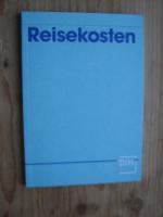 Reisekosten - was Unternehmer steuerlich absetzen können