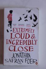 Extremely loud & incredibly close