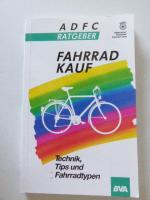 ADFC, Michael Dahmen, Olaf Langer u.a.: ADFC, Michael Dahmen, Olaf Langer u.a.: