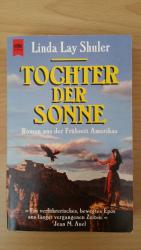 Tochter der Sonne