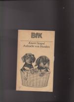 Knorr/Seupel: Aufzucht von Hunden Knorr/Seupel: Aufzucht von Hunden
