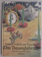 Golluch, Norbert/Kerp, Theo: Das Traumfa Golluch, Norbert/Kerp, Theo: Das Traumfa