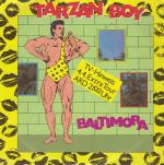 Baltimora: Tarzan Boy / Tarzan Boy DJ Ve