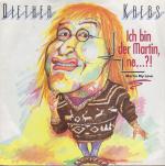 Diether Krebs + Gundula: Ich bin der Mar
