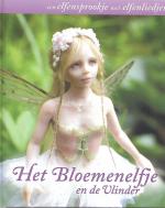 Briony Van den Bussche: Het Bloemenelfie