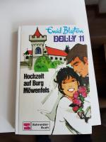 Enid Blyton: Dolly - Schulabenteuer auf 
