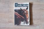 Michael Schäfer: Die Sprache des Pferdes Michael Schäfer: Die Sprache des Pferdes