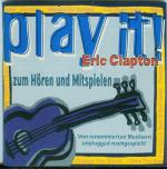 play it Eric Clapton