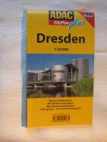 City Plan plus Dresden 1:20 000