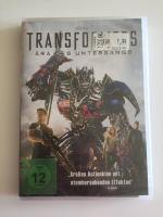 Michael Bay: Transformers - Ära des Unte