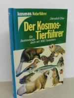 Zahradnik, Jiri; Cihar, Jiri: Der Kosmos Zahradnik, Jiri; Cihar, Jiri: Der Kosmos
