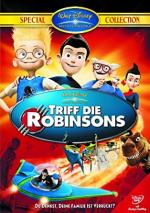 Stephen J. Anderson: Triff die Robinsons