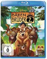 Ben Gluck: Bärenbrüder 2