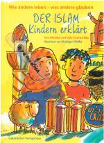 Der Islam - Kindern erklärt