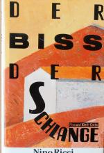 Nino Ricci: Der Biss der Schlange