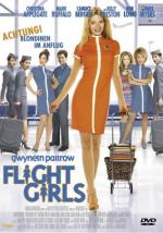 Bruno Barreto: Flight Girls