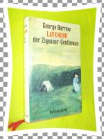 Borrow, George H: Lavengro, der Zigeuner Borrow, George H: Lavengro, der Zigeuner
