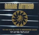 Speed Garage Anthems 99