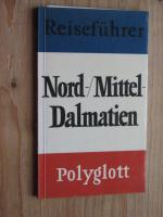 Polyglott (Hrsg.): Nord- und Mitteldalma