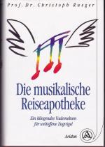 Christoph Rueger: Die musikalische Reise Christoph Rueger: Die musikalische Reise