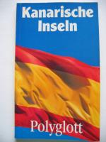 Kanarische Inseln. Polyglott-Reiseführer