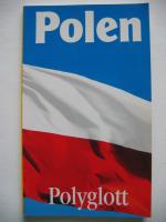 Polen. Polyglott-Reiseführer