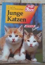 Dr.med.vet. Eva Marie Bartenschlager;: J