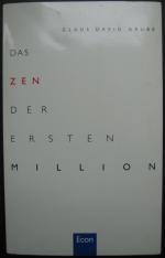 Das Zen der ersten Million