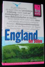 Semsek, Hans G: England - der Süden