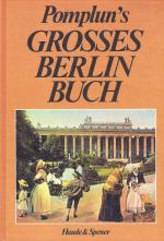 Pompluns Grosses Berlin Buch