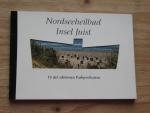 Brunke (Hrsg.): Nordseeheilbad Insel Jui