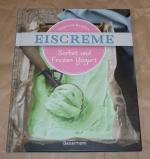 Gabriele Redden: Eiscreme, Sorbet und Fr