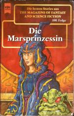 Die besten Stories aus The Magazine Of F