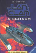 Frank Stieper: Der LAN-Clan, Band 6: Air