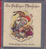 Die fleißigen Osterhasen