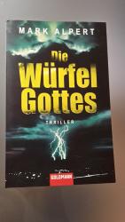 Die Würfel Gottes