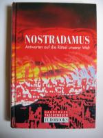 Nostradamus. Antworten auf die Rätsel un Nostradamus. Antworten auf die Rätsel un
