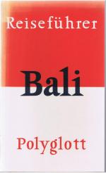 Bali - Polyglott Reiseführer